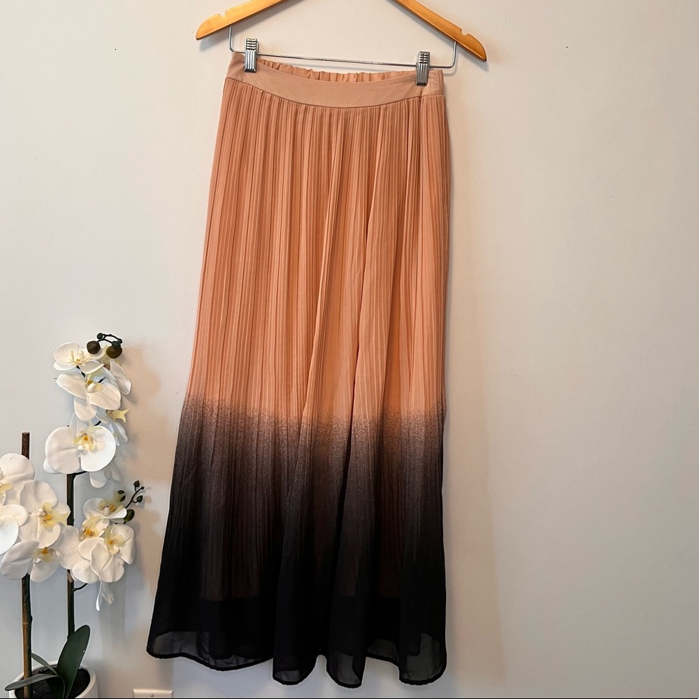 Mark Maxi Skirt Size S